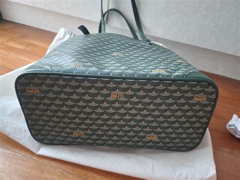 flp bag